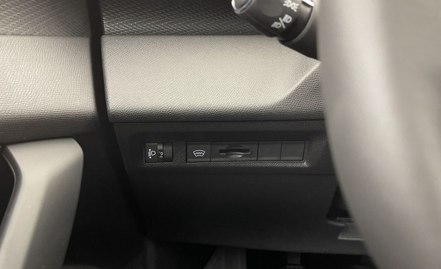 PEUGEOT 308 III 1.5 BlueHDi 130ch Active Pack