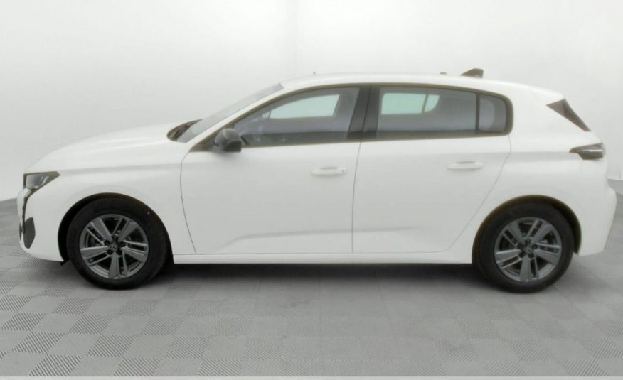 PEUGEOT 308 III 1.5 BlueHDi 130ch Active Pack