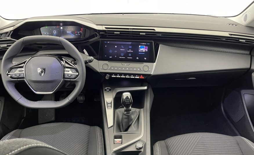 PEUGEOT 308 III 1.5 BlueHDi 130ch Active Pack