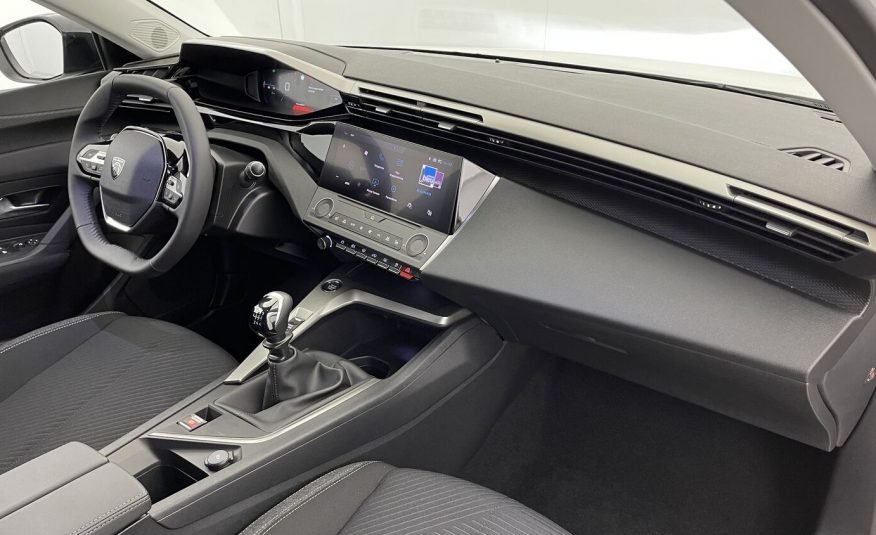 PEUGEOT 308 III 1.5 BlueHDi 130ch Active Pack