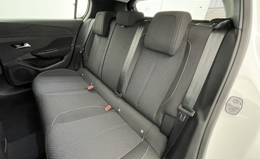 PEUGEOT 308 III 1.5 BlueHDi 130ch Active Pack
