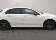 MERCEDES CLASSE A 250E 218CV 8G-DCT AMG LINE + PACK PREMIUM + PACK SPORT BLACK