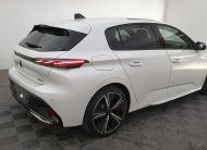 PEUGEOT 308 NOUVELLE 1.6 HYBRID 225CV EAT8 GT + TOIT PANO + CAMERA 360