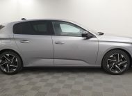 PEUGEOT 308 NOUVELLE 1.2 PURETECH 130CV EAT8 ALLURE PACK + SIEGES CHAUFFANTS + RECHARGE SMARTPHONE