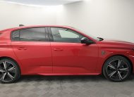 PEUGEOT 308 NOUVELLE 1.5 BLUEHDI 130CV EAT8 GT + CAMERA 360 + PACK DRIVE ASSIST PLUS