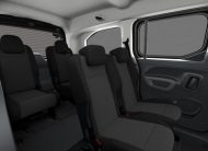 TOYOTA PROACE CITY VERSO LONG 1.5 130CV D-AD BVA8 7PL EXECUTIVE