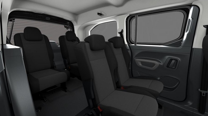 TOYOTA PROACE CITY VERSO LONG 1.5 130CV D-AD BVA8 7PL EXECUTIVE