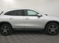 MERCEDES GLA 200 163CV 7G-DCT PROGRESSIVE LINE