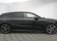 MERCEDES CLA SHOOTING BRAKE 220D 190CV 8G-DCT AMG LINE SUREQUIPE