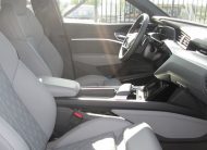 AUDI E-TRON SPORTBACK