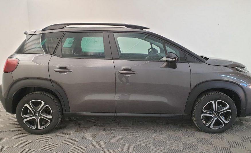 CITROEN C3 AIRCROSS NOUVEAU