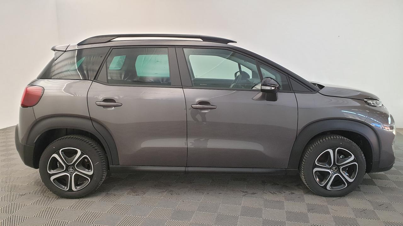 CITROEN C3 AIRCROSS NOUVEAU