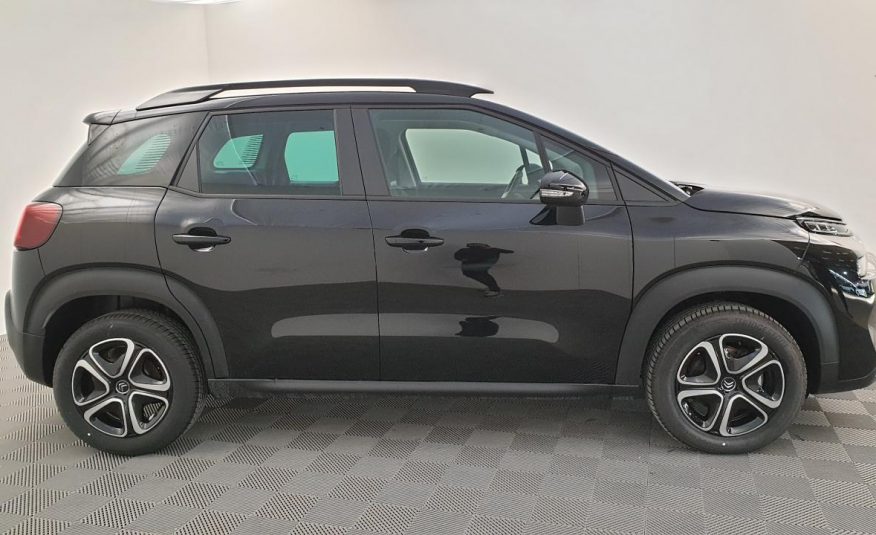 CITROEN C3 AIRCROSS NOUVEAU