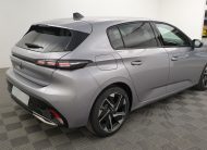 PEUGEOT 308 NOUVELLE 1.2 PURETECH 130CV EAT8 ALLURE PACK + SIEGES CHAUFFANTS + RECHARGE SMARTPHONE