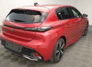 PEUGEOT 308 NOUVELLE 1.5 BLUEHDI 130CV EAT8 GT + CAMERA 360 + PACK DRIVE ASSIST PLUS