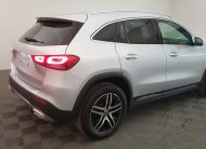 MERCEDES GLA 200 163CV 7G-DCT PROGRESSIVE LINE