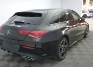 MERCEDES CLA SHOOTING BRAKE 220D 190CV 8G-DCT AMG LINE SUREQUIPE