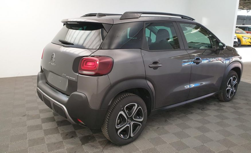 CITROEN C3 AIRCROSS NOUVEAU