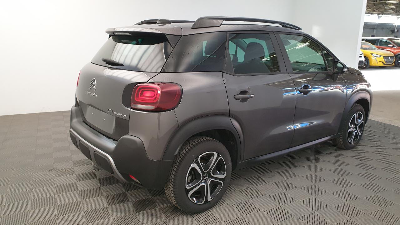 CITROEN C3 AIRCROSS NOUVEAU