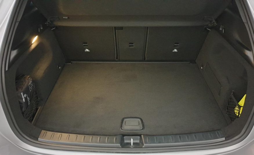 MERCEDES GLA 200 163CV 7G-DCT PROGRESSIVE LINE