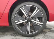 PEUGEOT 308 NOUVELLE 1.5 BLUEHDI 130CV EAT8 GT + CAMERA 360 + PACK DRIVE ASSIST PLUS