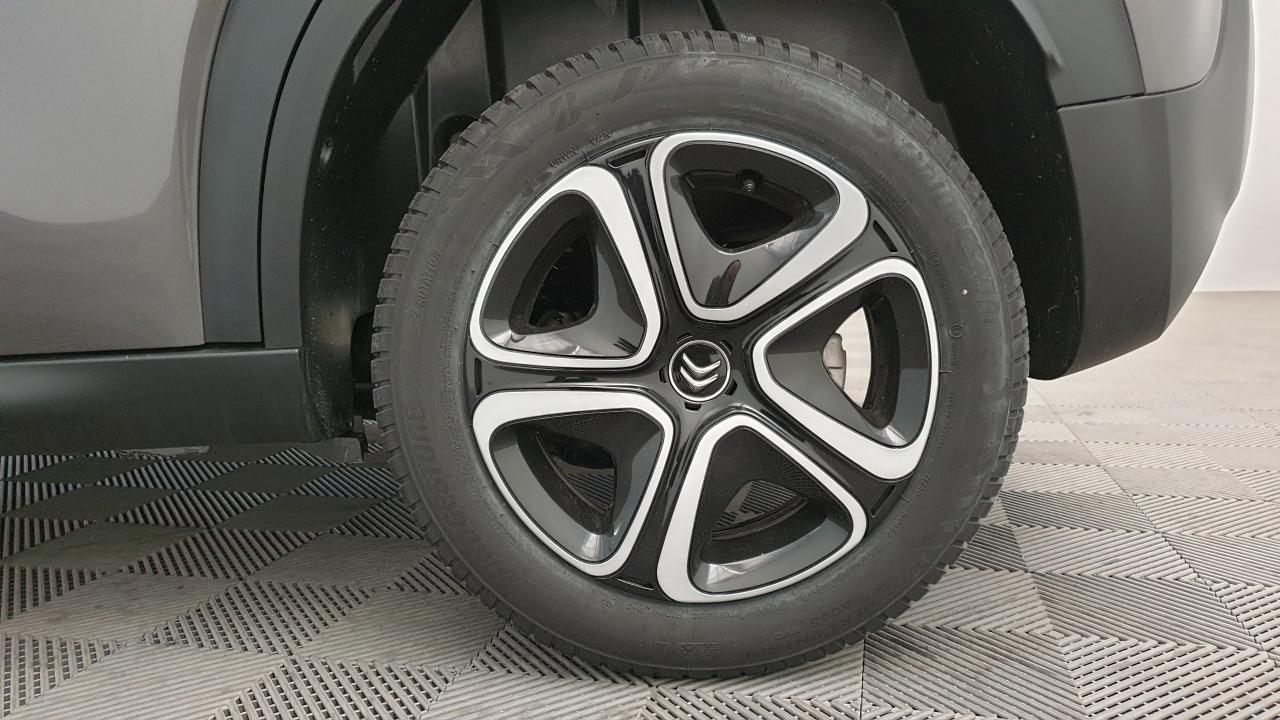 CITROEN C3 AIRCROSS NOUVEAU