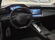 PEUGEOT 308 NOUVELLE 1.6 HYBRID 225CV EAT8 GT + TOIT PANO + CAMERA 360