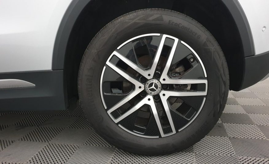 MERCEDES GLA 200 163CV 7G-DCT PROGRESSIVE LINE