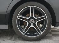 MERCEDES CLA SHOOTING BRAKE 220D 190CV 8G-DCT AMG LINE SUREQUIPE