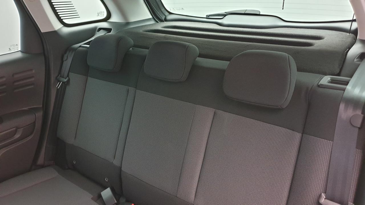CITROEN C3 AIRCROSS NOUVEAU