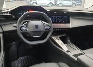 PEUGEOT 308 NOUVELLE 1.2 PURETECH 130CV EAT8 ALLURE PACK + SIEGES CHAUFFANTS + RECHARGE SMARTPHONE