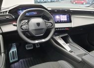 PEUGEOT 308 NOUVELLE 1.5 BLUEHDI 130CV EAT8 GT + CAMERA 360 + PACK DRIVE ASSIST PLUS