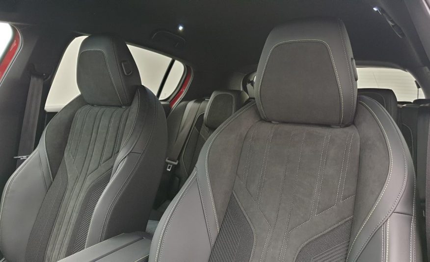 PEUGEOT 308 NOUVELLE 1.5 BLUEHDI 130CV EAT8 GT + CAMERA 360 + PACK DRIVE ASSIST PLUS