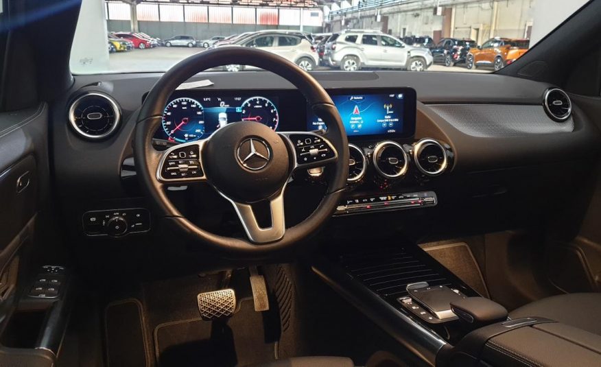 MERCEDES GLA 200 163CV 7G-DCT PROGRESSIVE LINE
