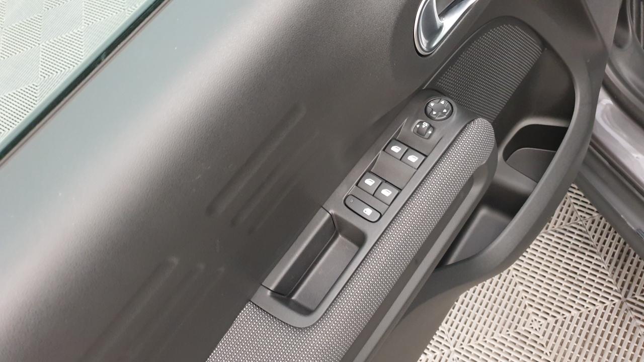 CITROEN C3 AIRCROSS NOUVEAU
