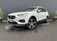 SEAT TARRACO 7PL 2.0 TDI 190Xcellence 4Drive DSG7