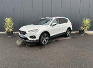 SEAT TARRACO 7PL 2.0 TDI 190Xcellence 4Drive DSG7