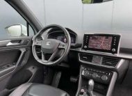 SEAT TARRACO 7PL 2.0 TDI 190Xcellence 4Drive DSG7