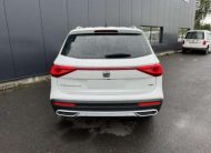 SEAT TARRACO 7PL 2.0 TDI 190Xcellence 4Drive DSG7