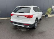 SEAT TARRACO 7PL 2.0 TDI 190Xcellence 4Drive DSG7