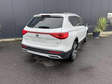 SEAT TARRACO 7PL 2.0 TDI 190Xcellence 4Drive DSG7