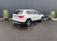 SEAT TARRACO 7PL 2.0 TDI 190Xcellence 4Drive DSG7