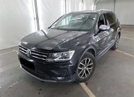 Volkswagen Tiguan Allspace 2.0 TDI 150 DSG7 Confortline