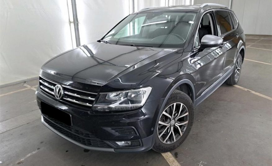 Volkswagen Tiguan Allspace 2.0 TDI 150 DSG7 Confortline
