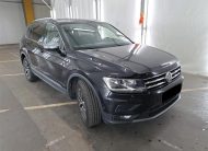 Volkswagen Tiguan Allspace 2.0 TDI 150 DSG7 Confortline
