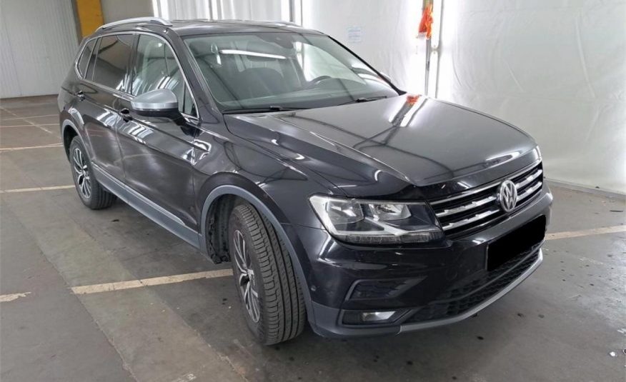Volkswagen Tiguan Allspace 2.0 TDI 150 DSG7 Confortline