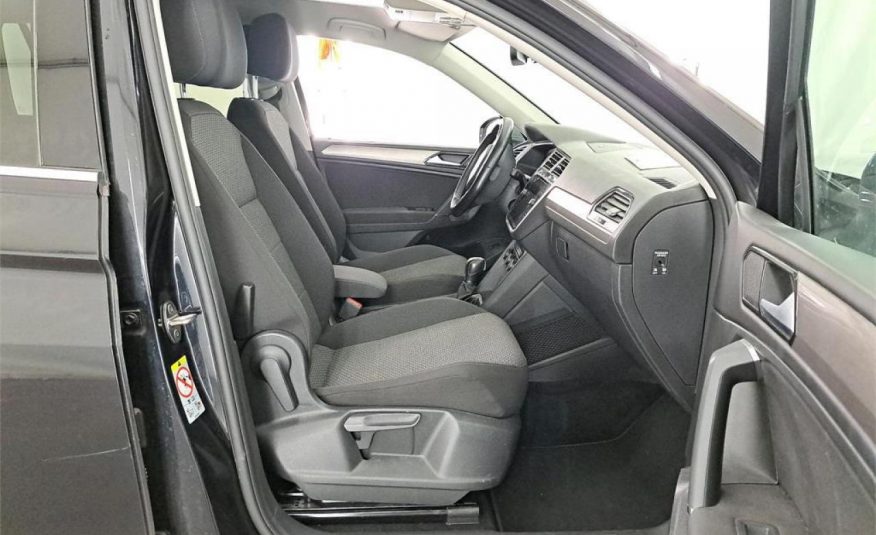 Volkswagen Tiguan Allspace 2.0 TDI 150 DSG7 Confortline