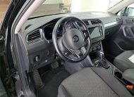 Volkswagen Tiguan Allspace 2.0 TDI 150 DSG7 Confortline