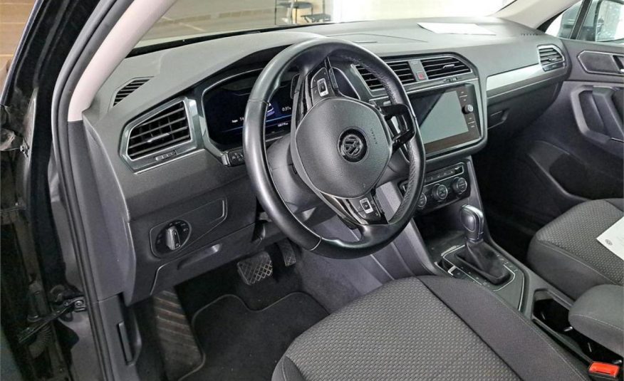 Volkswagen Tiguan Allspace 2.0 TDI 150 DSG7 Confortline