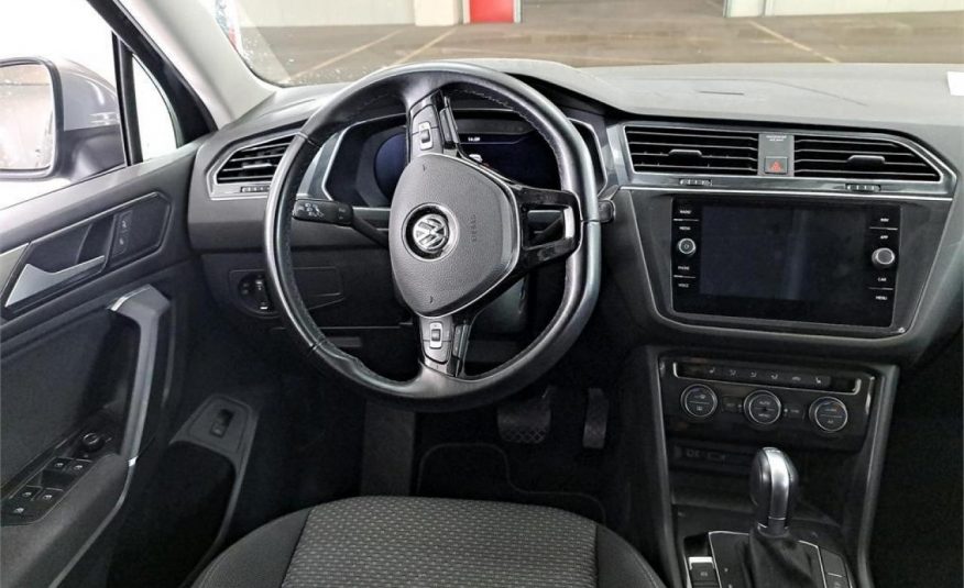 Volkswagen Tiguan Allspace 2.0 TDI 150 DSG7 Confortline